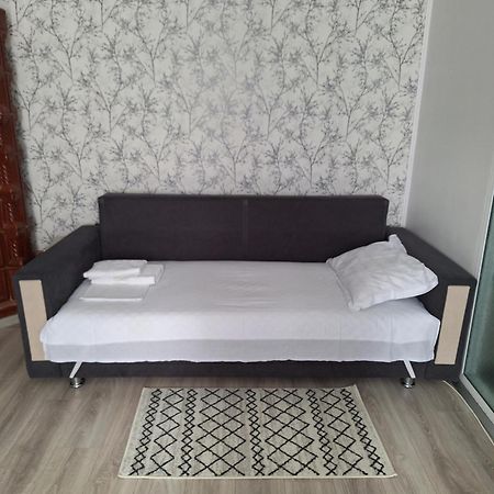 Miha'S Apartament Sulina Dış mekan fotoğraf