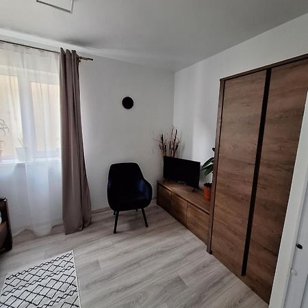 Miha'S Apartament Sulina Dış mekan fotoğraf