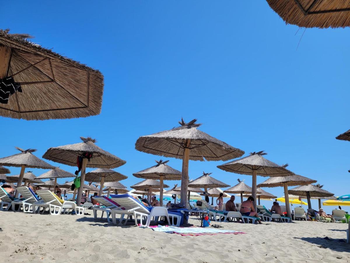 Miha'S Apartament Sulina Dış mekan fotoğraf