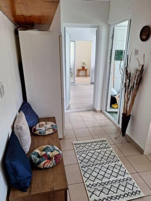 Miha'S Apartament Sulina Dış mekan fotoğraf