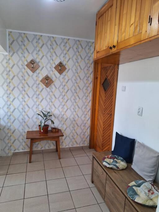 Miha'S Apartament Sulina Dış mekan fotoğraf