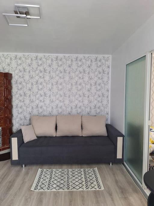 Miha'S Apartament Sulina Dış mekan fotoğraf