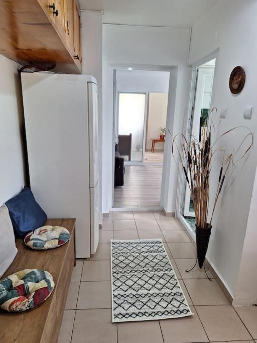Miha'S Apartament Sulina Dış mekan fotoğraf