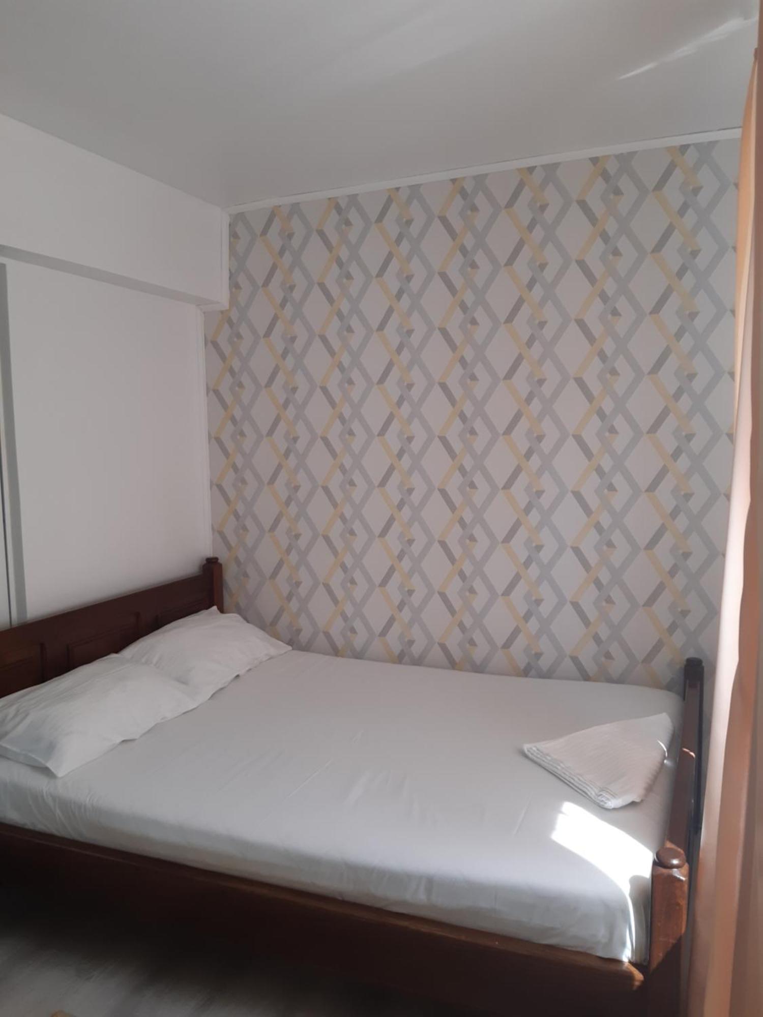 Miha'S Apartament Sulina Dış mekan fotoğraf