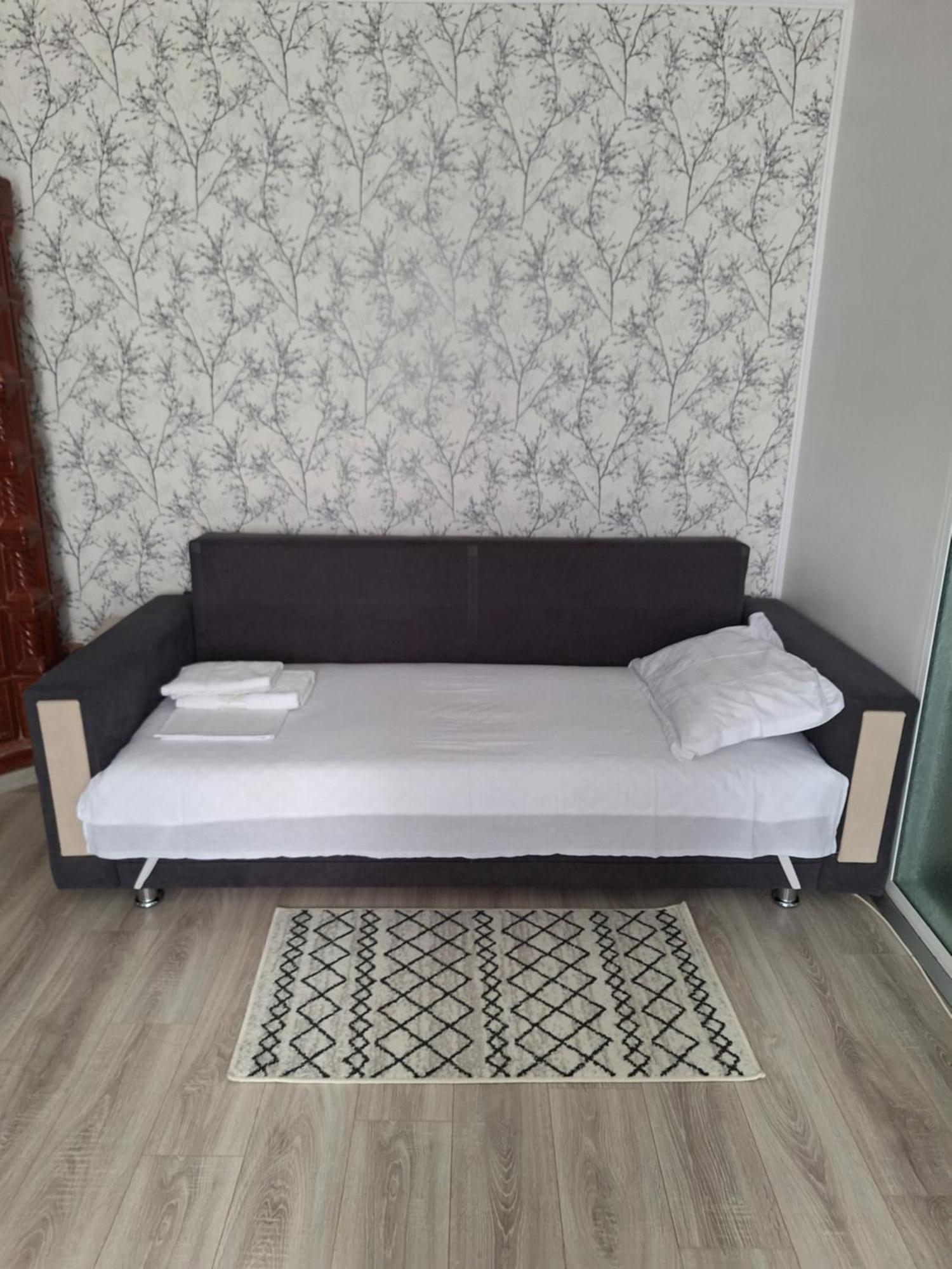 Miha'S Apartament Sulina Dış mekan fotoğraf