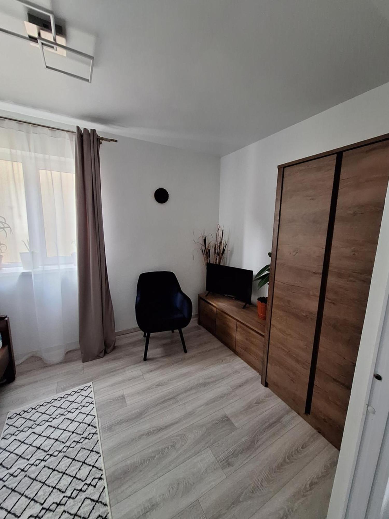 Miha'S Apartament Sulina Dış mekan fotoğraf